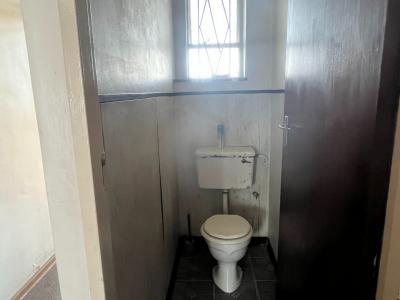Bloemfontein, Free State, South Africa