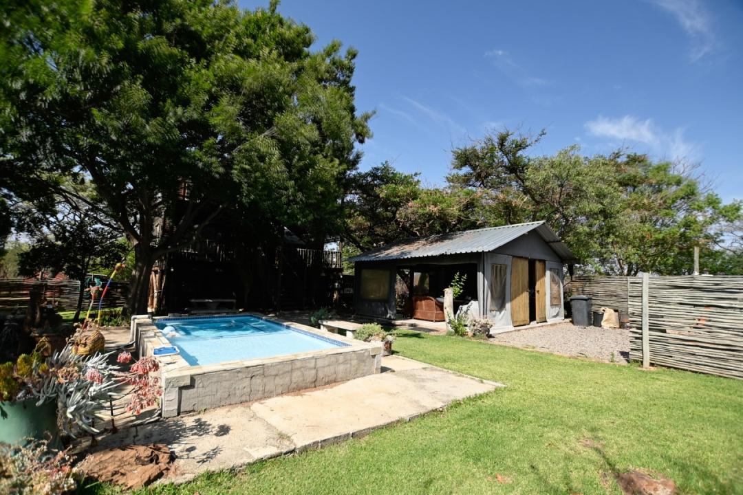 Cullinan, Gauteng, South Africa