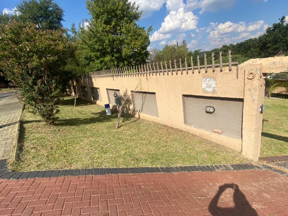 Johannesburg, Gauteng, جنوب أفريقيا 