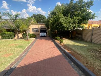 Johannesburg, Gauteng, جنوب أفريقيا 