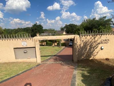 Johannesburg, Gauteng, جنوب أفريقيا 
