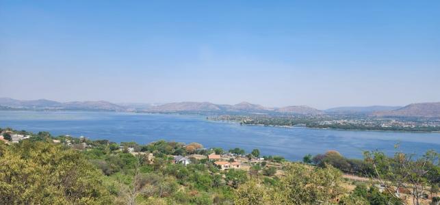 Hartbeespoort, North West, 南アフリカ