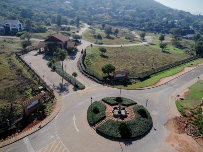 Hartbeespoort, North West, 南アフリカ
