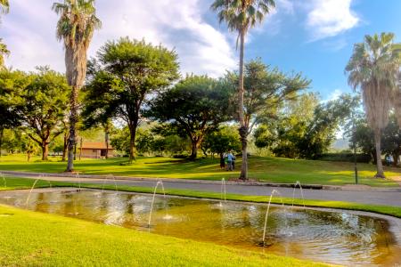 Hartbeespoort, North West, South Africa