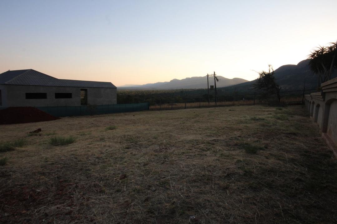 Hartbeespoort, North West, Afrique Du Sud