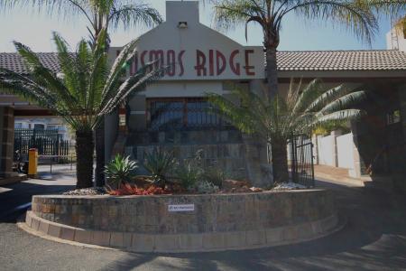 Hartbeespoort, North West, Afrique Du Sud