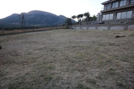 Hartbeespoort, North West, Afrique Du Sud