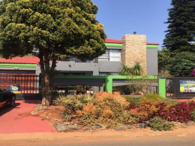 Akasia, Gauteng, Südafrika