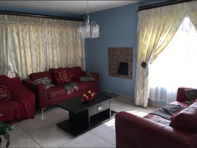 Akasia, Gauteng, 南非