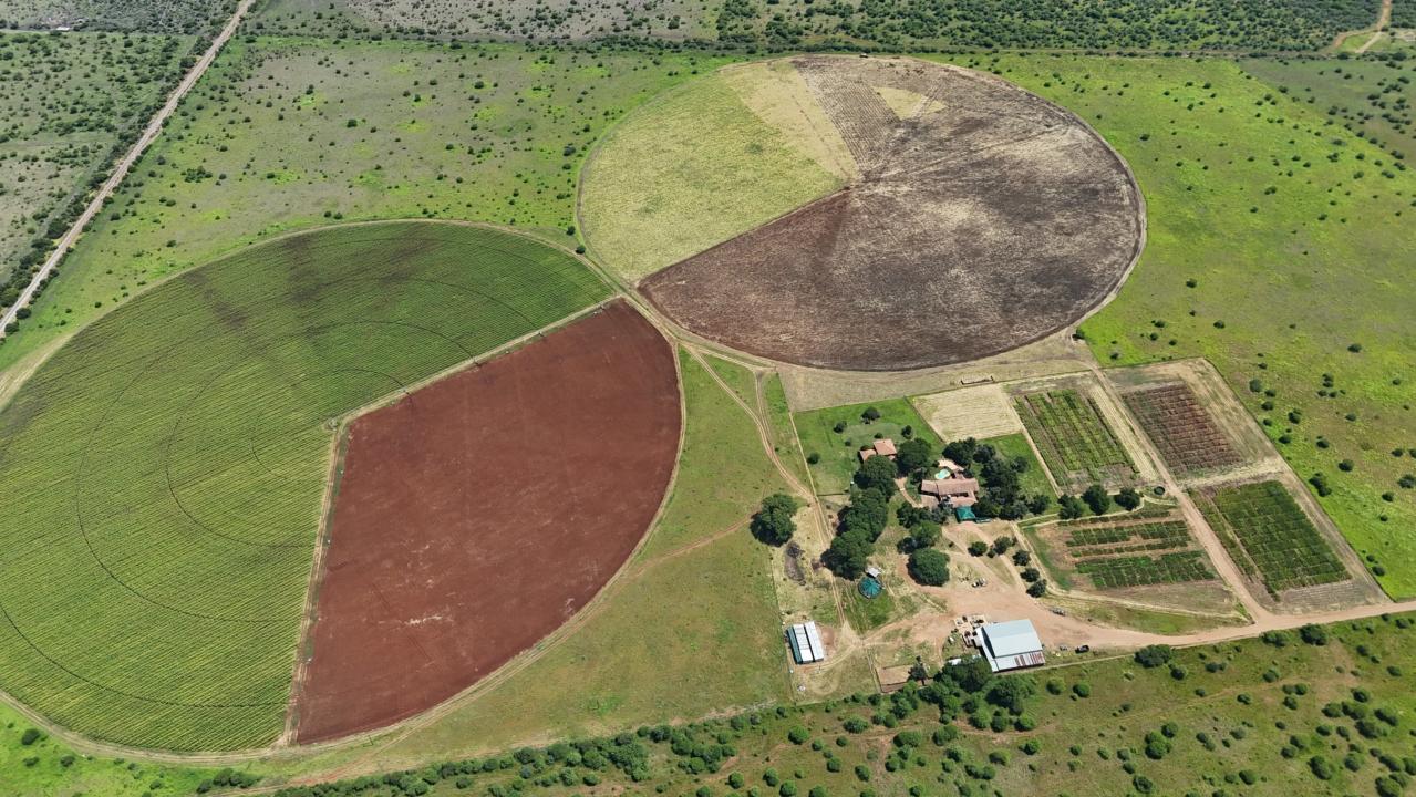 Bela Bela, Limpopo, Sudafrica