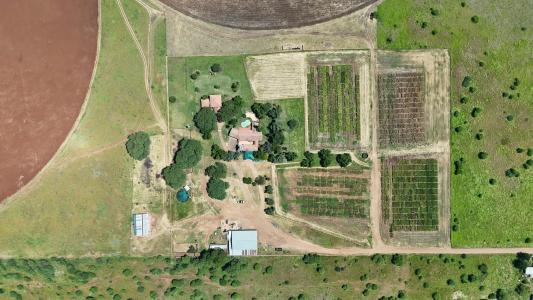 Bela Bela, Limpopo, Sudafrica