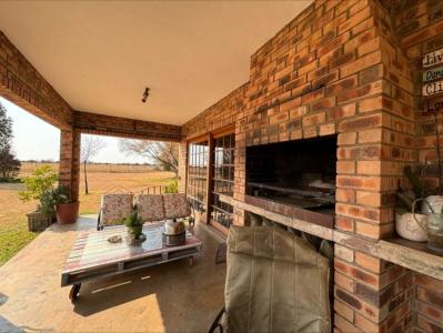 Bela Bela, Limpopo, Sudafrica