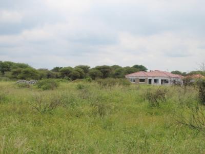 Northam, Limpopo, Южная Африка