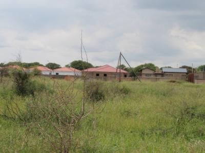 Northam, Limpopo, Южная Африка