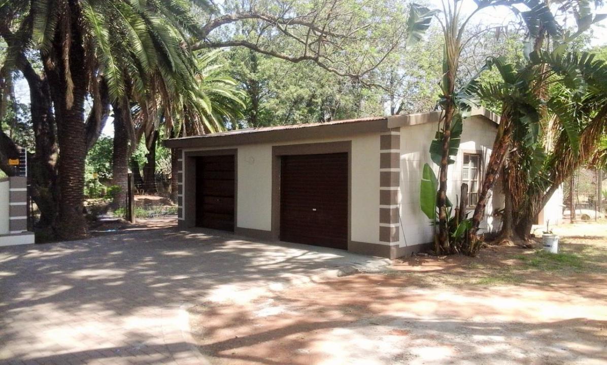 Rustenburg, North West, 南非