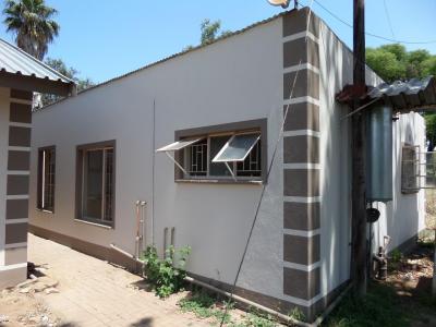 Rustenburg, North West, 南非