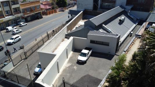 Johannesburg, Gauteng, South Africa