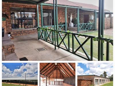 Pretoria, Gauteng, Afrique Du Sud