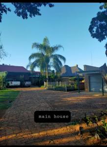 Pretoria, Gauteng, Afrique Du Sud