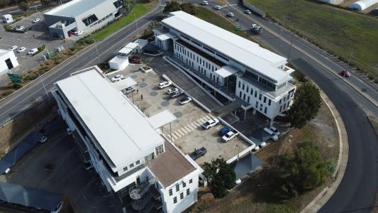 Paarl, Western Cape, Republika Południowej Afryki