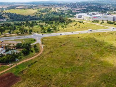 Krugersdorp, חאוטנג, דרום אפריקה 