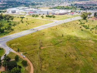 Krugersdorp, חאוטנג, דרום אפריקה 