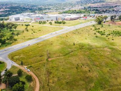 Krugersdorp, חאוטנג, דרום אפריקה 