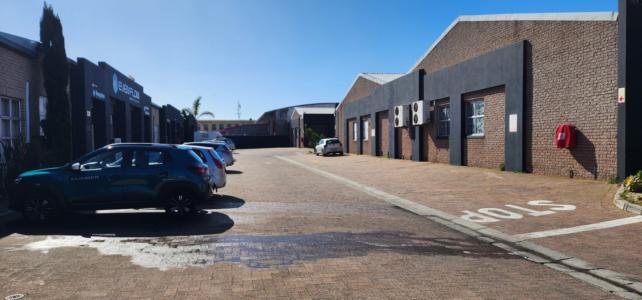 Milnerton, Western Cape, Sudáfrica