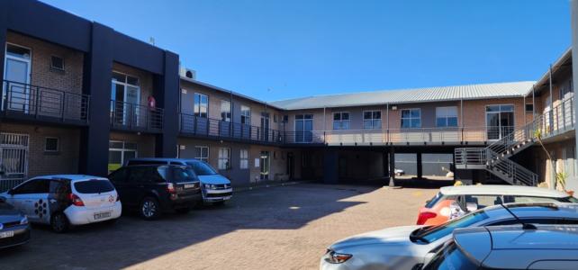 Milnerton, Western Cape, Sudáfrica