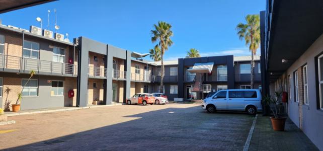 Milnerton, Western Cape, Sudáfrica