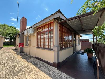 Modimolle, Limpopo, South Africa