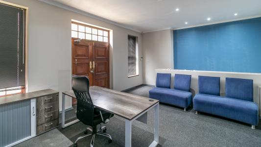 Randburg, Gauteng, Südafrika