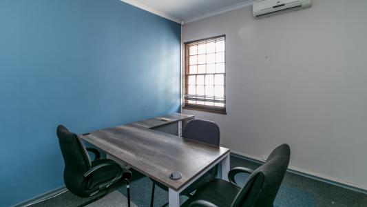 Randburg, Gauteng, Südafrika