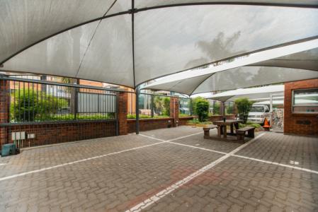 Randburg, Gauteng, 南アフリカ