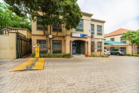 Randburg, Gauteng, South Africa