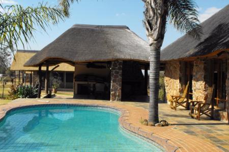 Swartruggens, North West, South Africa