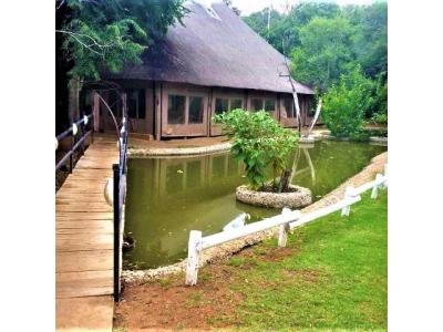 Rustenburg, North West, דרום אפריקה