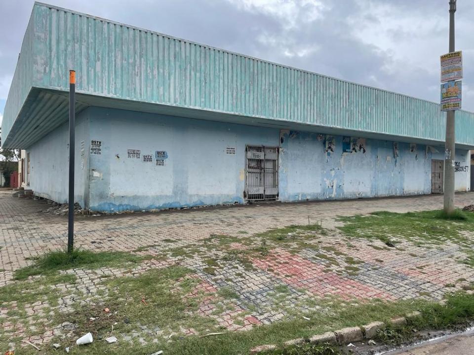 Rustenburg, North West, South Africa