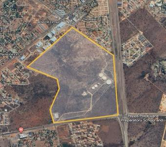 Polokwane, Limpopo, 남아프리카