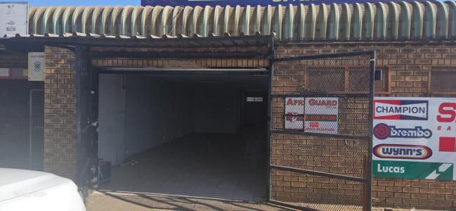 Meyerton, Gauteng, South Africa