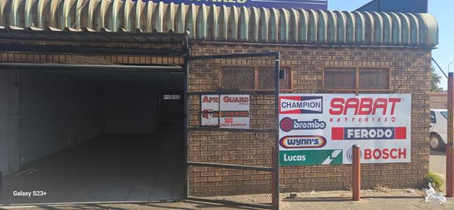 Meyerton, Gauteng, South Africa
