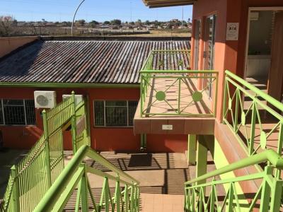 Bloemfontein, Free State, África Do Sul