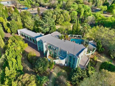 Potchefstroom, North West, South Africa