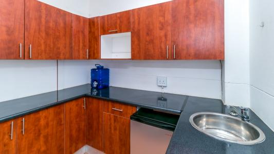 Midrand, Gauteng, África Do Sul