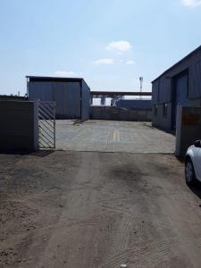 Rustenburg, North West, South Africa