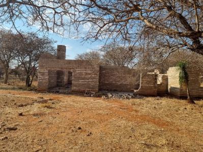 Northam, Limpopo, South Africa