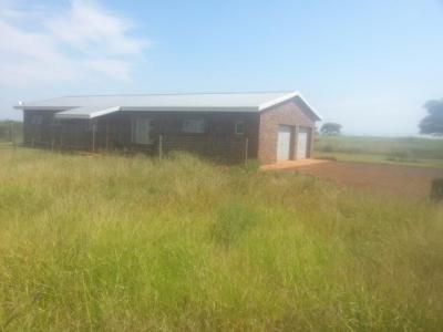 Northam, Limpopo, Republika Południowej Afryki