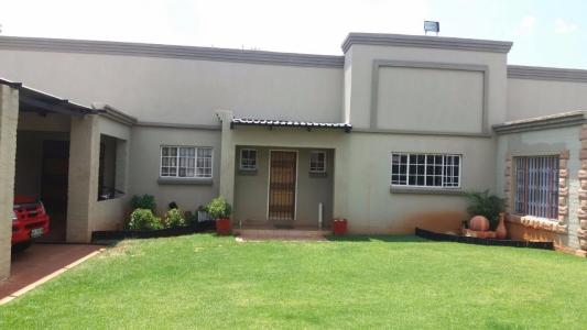 Rustenburg, North West, South Africa