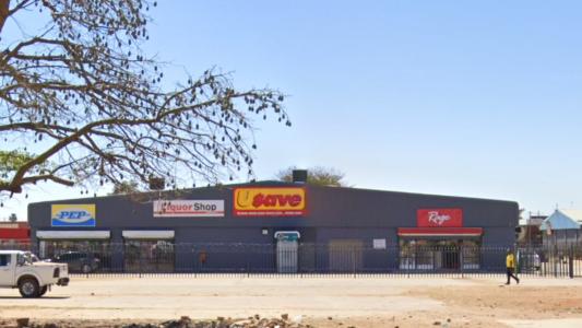 Itsoseng, North West, South Africa