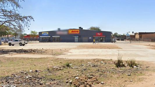 Itsoseng, North West, South Africa